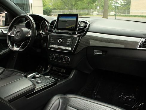 Used 2017 Mercedes-Benz GLE 63 AMG S image 23