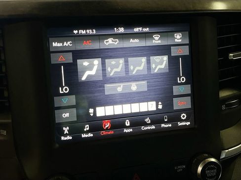 Used 2020 RAM 1500 Big Horn AWD/4WD image 15