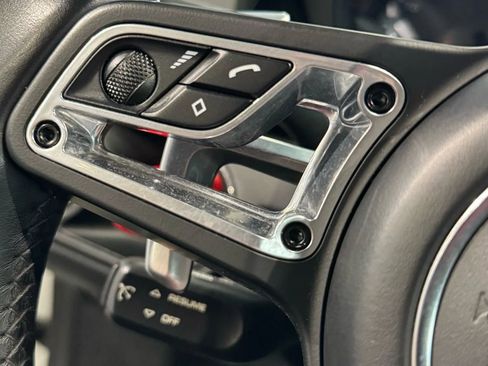 Used 2018 Porsche 718 Cayman GTS image 17