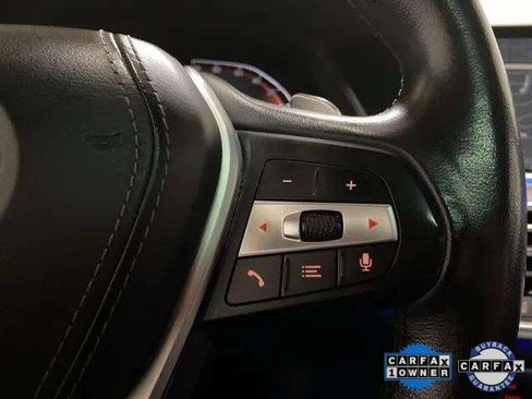 Used 2023 BMW X5 xDrive40i image 37