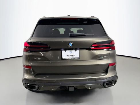 New 2026 BMW X5 xDrive40i w/ M Sport Package image 6