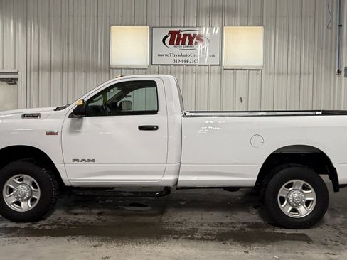 Used 2020 RAM 2500 Tradesman AWD/4WD image 5