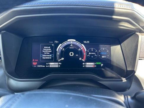Used 2023 Toyota Tundra Platinum image 17