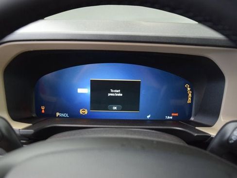 New 2025 Ford Bronco Sport Big Bend image 8