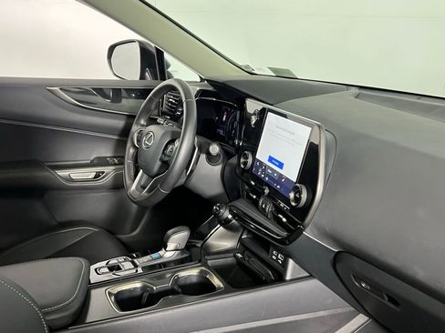 Used 2024 Lexus NX 350 AWD image 29