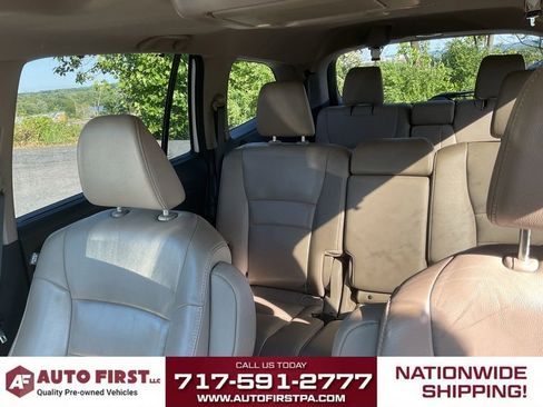 Used 2019 Honda Pilot Touring image 8
