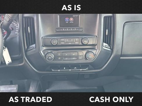 Used 2017 GMC Sierra 1500 2WD Crew Cab w/ Sierra Appearance Package image 23