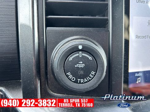Used 2021 Ford F150 XLT w/ Equipment Group 302A High RWD image 25