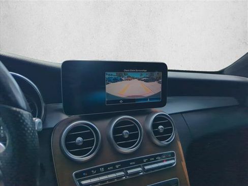 Used 2019 Mercedes-Benz C 300 Coupe image 11