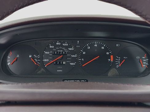 Used 1987 Porsche 944 Coupe RWD image 18