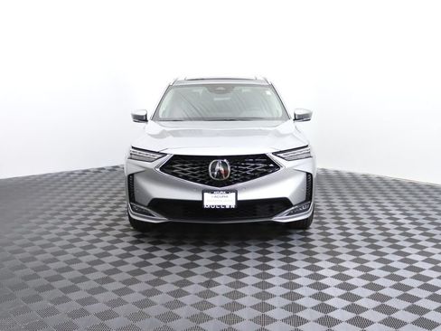 Certified 2026 Acura MDX SH-AWD w/ Advance Package image 4