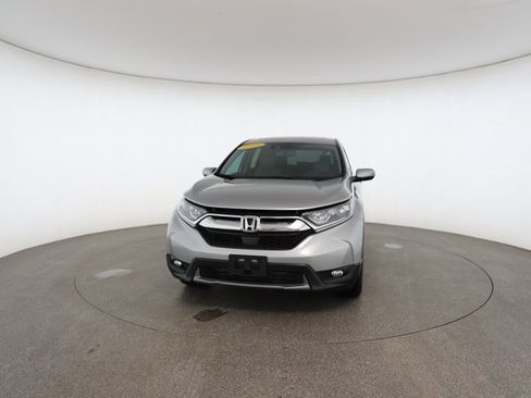 Used 2019 Honda CR-V EX-L image 31