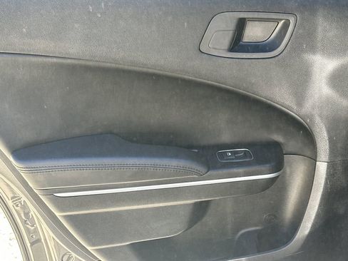 Used 2021 Dodge Charger Police image 22