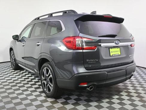 Used 2026 Subaru Ascent Touring AWD/4WD image 4