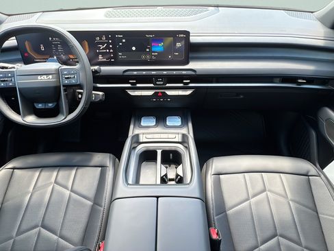 New 2027 Kia Telluride EX X-Line w/ Towing Package AWD/4WD image 12