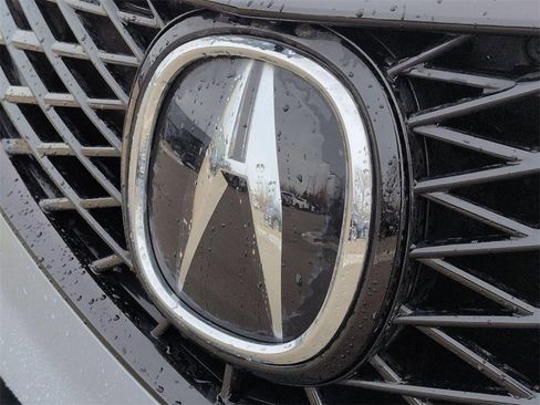 Used 2025 Acura RDX A-Spec image 9