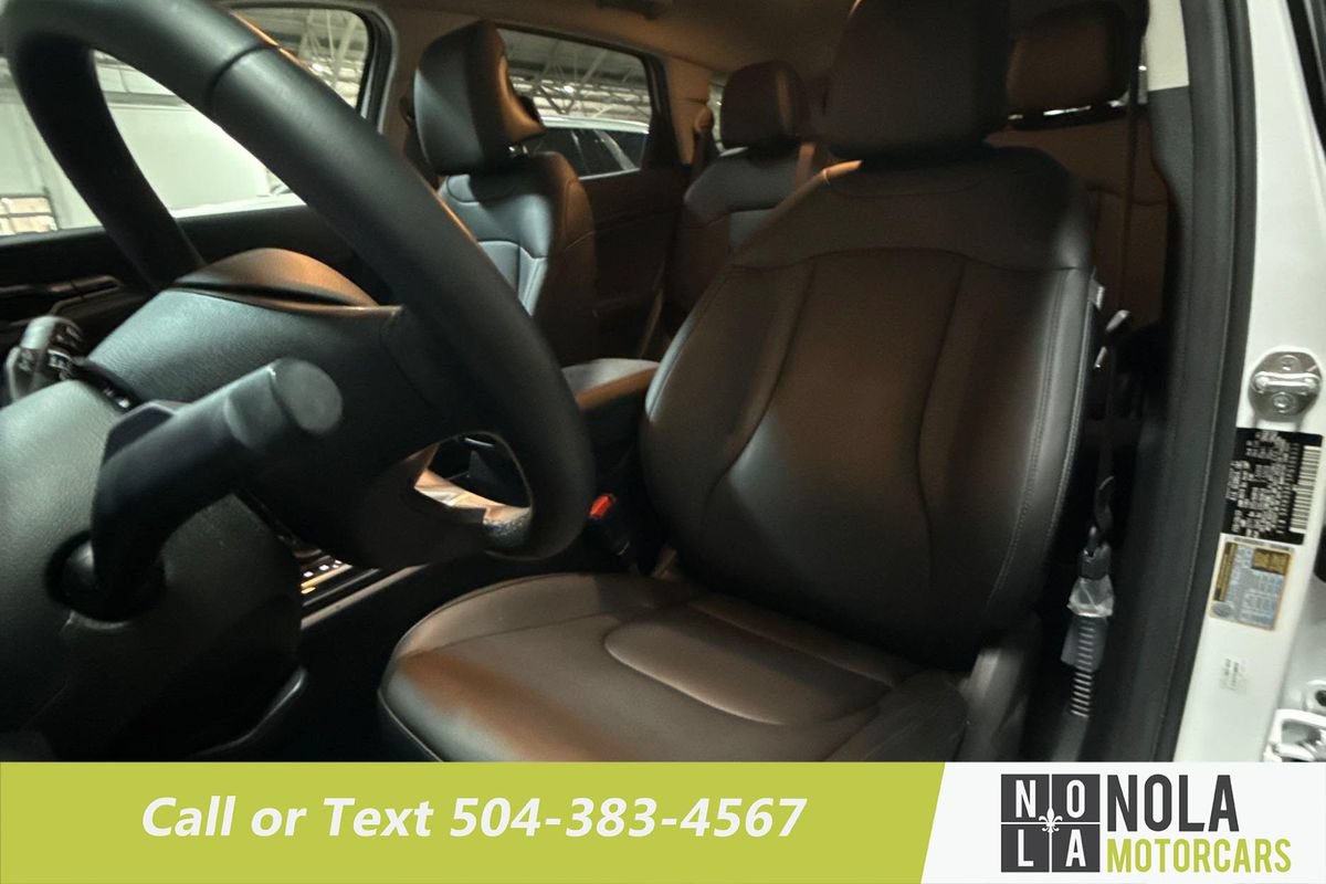 Used 2023 Kia Sportage EX FWD image 25