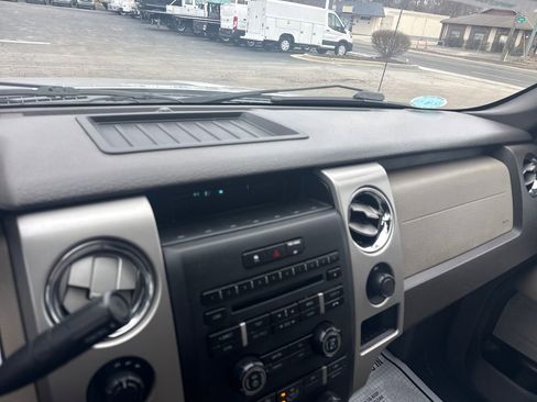 Used 2010 Ford F150 XLT image 33