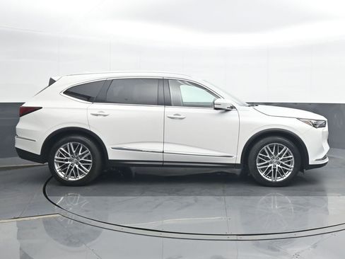 Used 2023 Acura MDX SH-AWD w/ Advance Package image 7