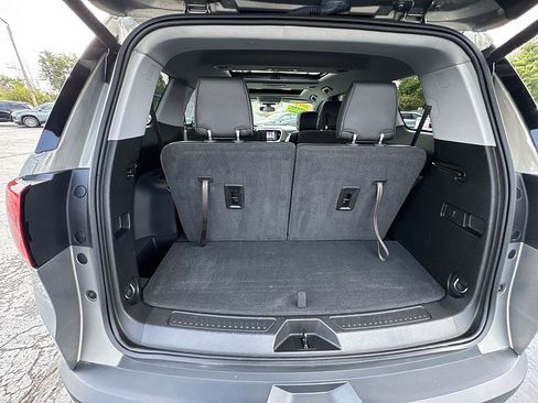 Certified 2019 GMC Acadia SLT image 26