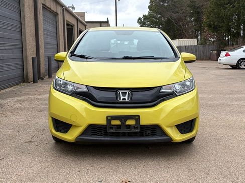 Used 2015 Honda Fit LX image 3