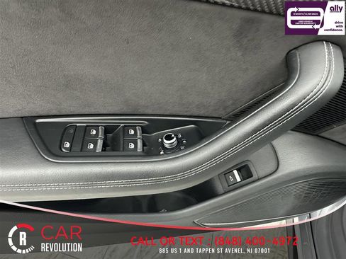 Used 2019 Audi RS 5 Sportback AWD/4WD image 15