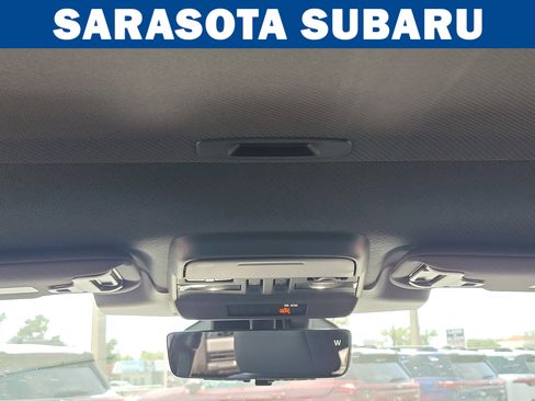 New 2026 Subaru Outback Touring XT AWD/4WD image 16