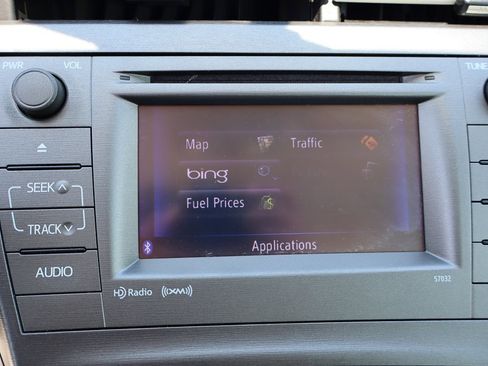 Used 2012 Toyota Prius Three image 24