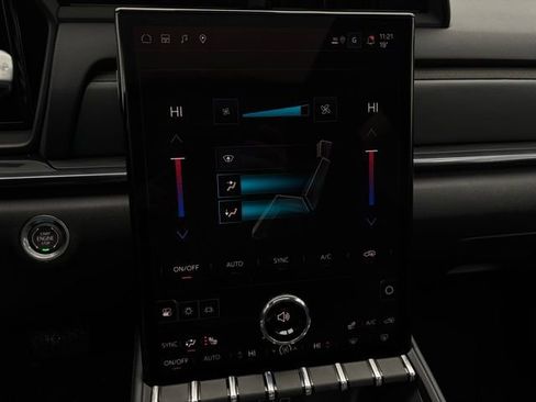 New 2026 GMC Terrain AT4 image 32