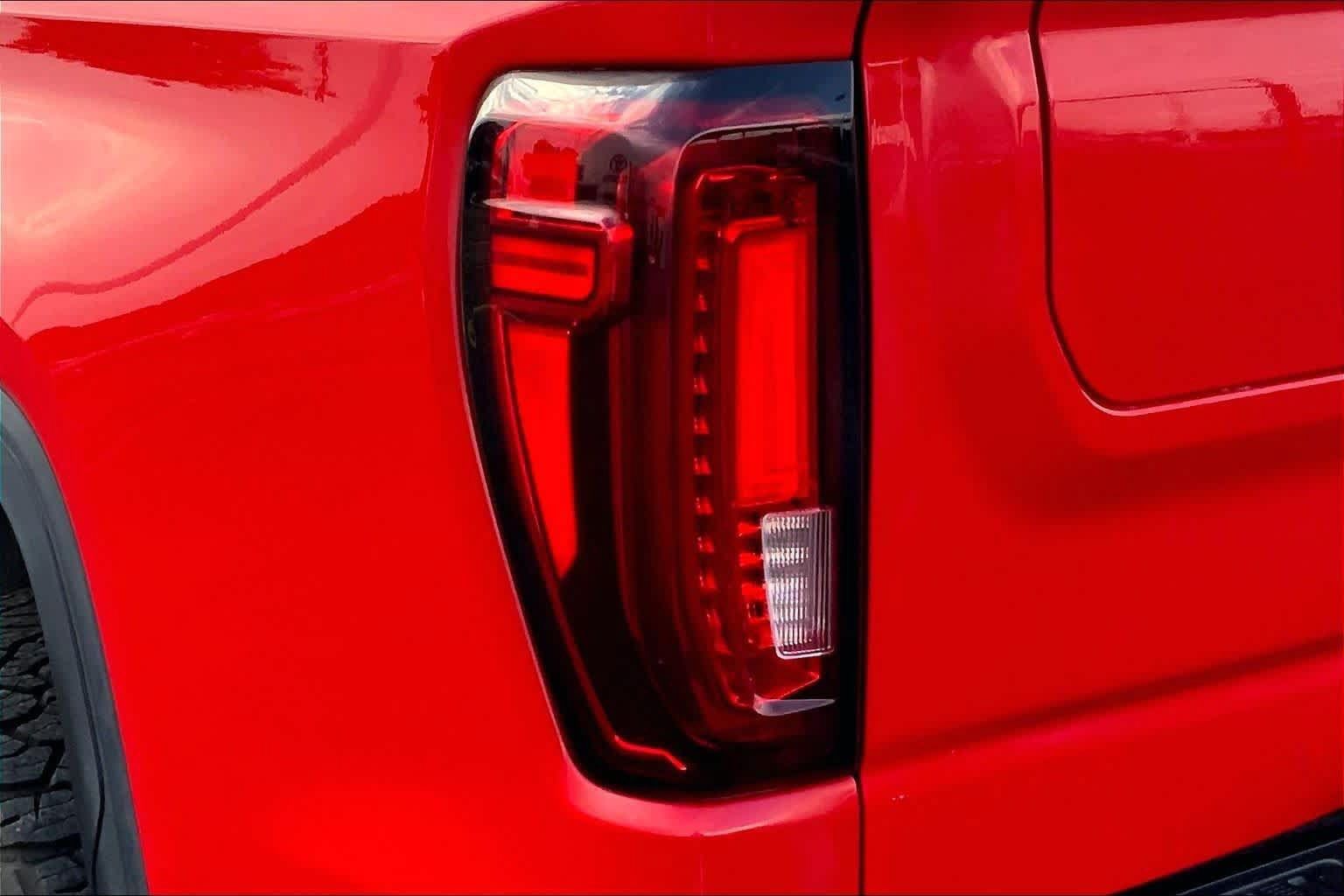 Used 2021 GMC Sierra 1500 AT4 AWD/4WD image 29