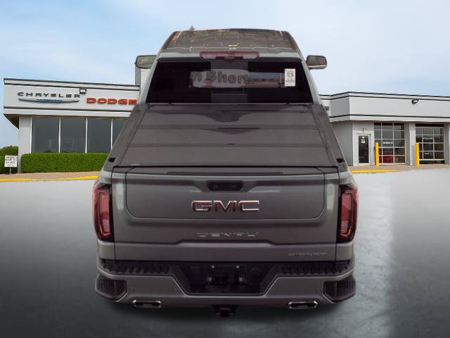 Used 2026 GMC Sierra 1500 Denali w/ Technology Package AWD/4WD image 5