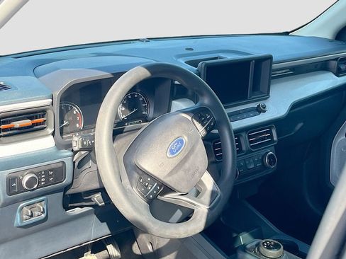 Used 2024 Ford Maverick XLT w/ Equipment Group 300A Standard AWD/4WD image 9