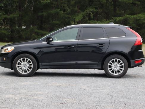 Used 2010 Volvo XC60 T6 AWD/4WD image 30