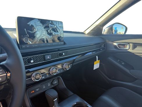 New 2026 Honda Civic Sport image 12