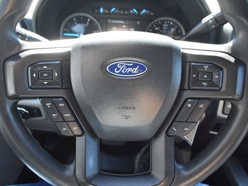 Used 2022 Ford F350 XLT w/ XLT Premium Package AWD/4WD image 21