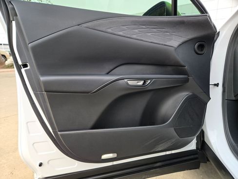 Used 2024 Lexus RX 350 F Sport image 11