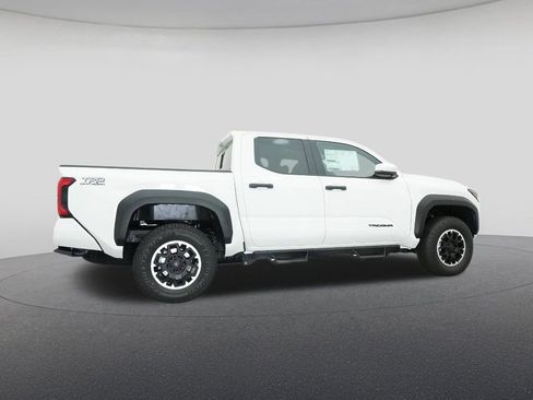 New 2026 Toyota Tacoma TRD Off-Road image 26