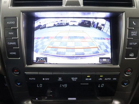 Used 2019 Lexus GX 460 Luxury AWD/4WD image 35