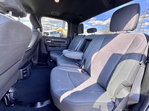 Certified 2024 RAM 2500 Big Horn w/ Night Edition image 16