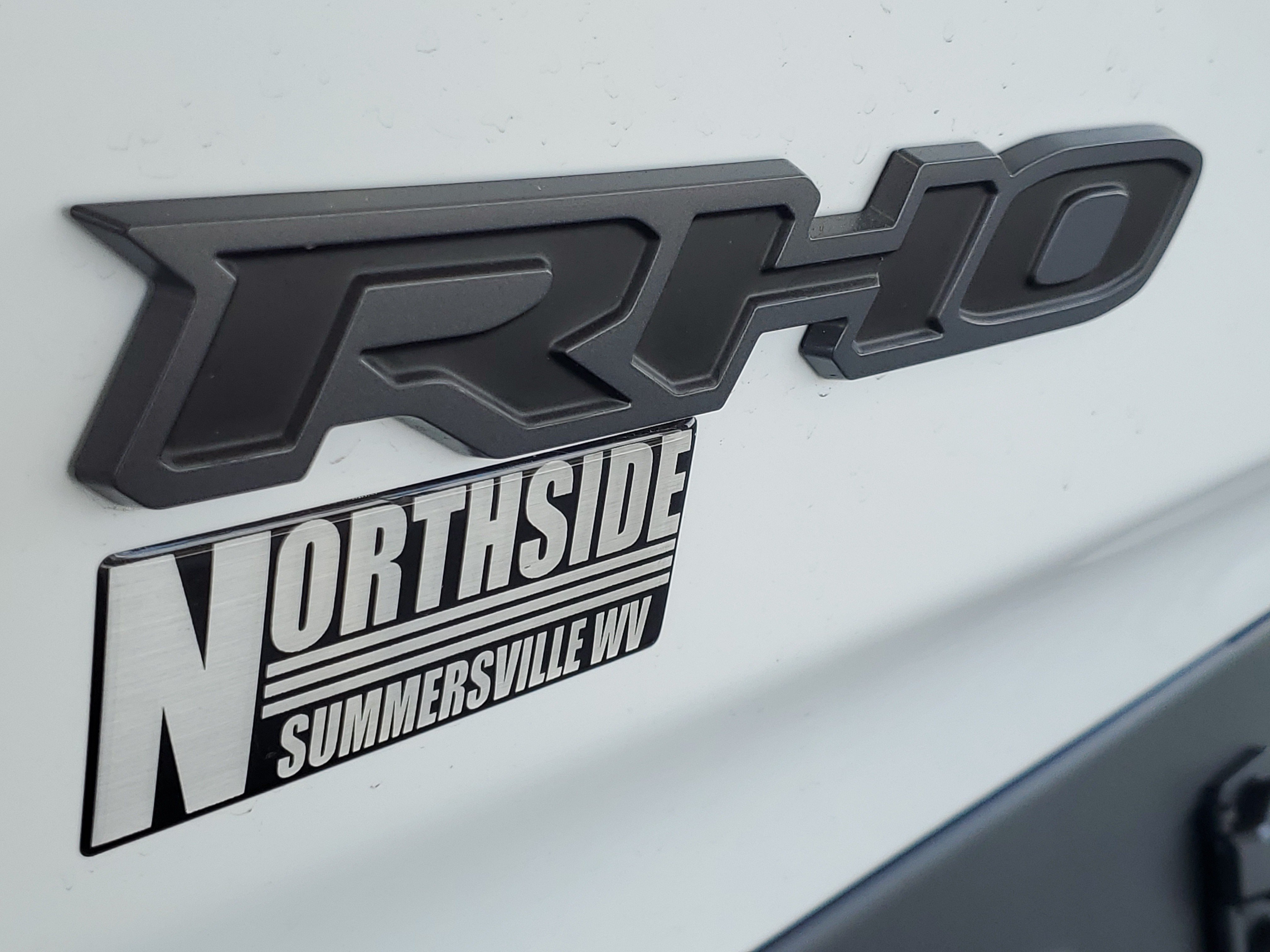 New 2026 RAM 1500 RHO w/ RHO Level 1 Equipment Group AWD/4WD image 6