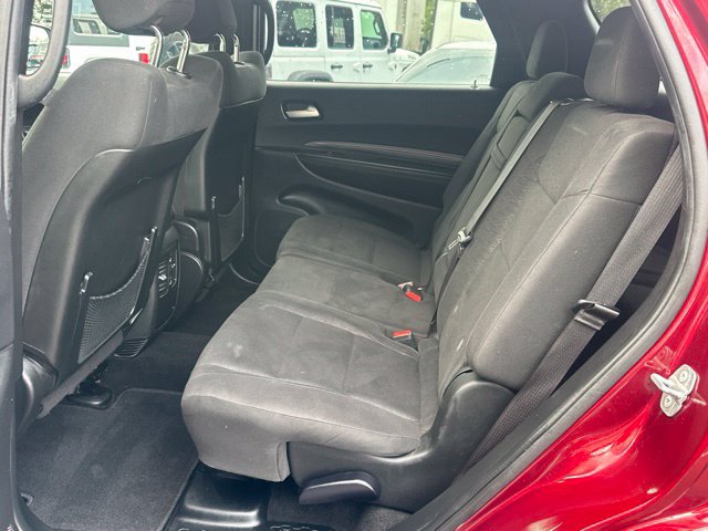 Used 2023 Dodge Durango SXT Launch Edition AWD/4WD image 29