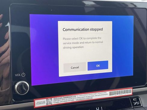 New 2026 Toyota Camry SE image 34