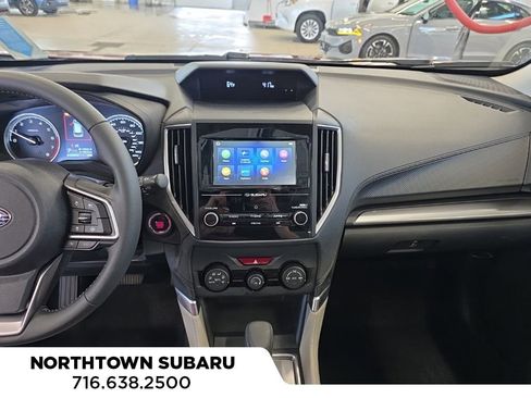 Certified 2024 Subaru Forester Premium AWD/4WD image 18