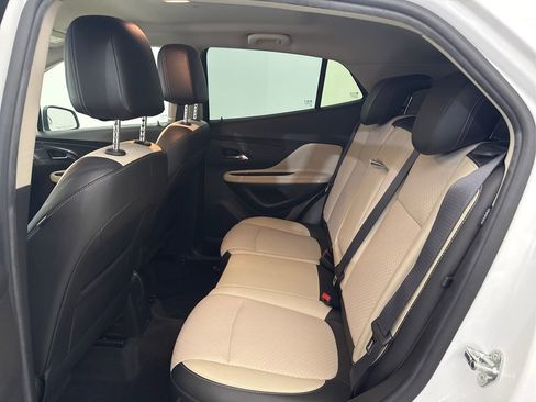 Used 2018 Buick Encore Sport Touring image 25