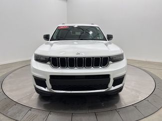 Certified 2023 Jeep Grand Cherokee L Limited video 2