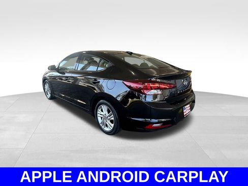Used 2019 Hyundai Elantra Value Edition w/ Cargo Package image 7