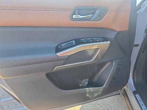 Certified 2024 Nissan Pathfinder Platinum w/ Cargo Package image 12