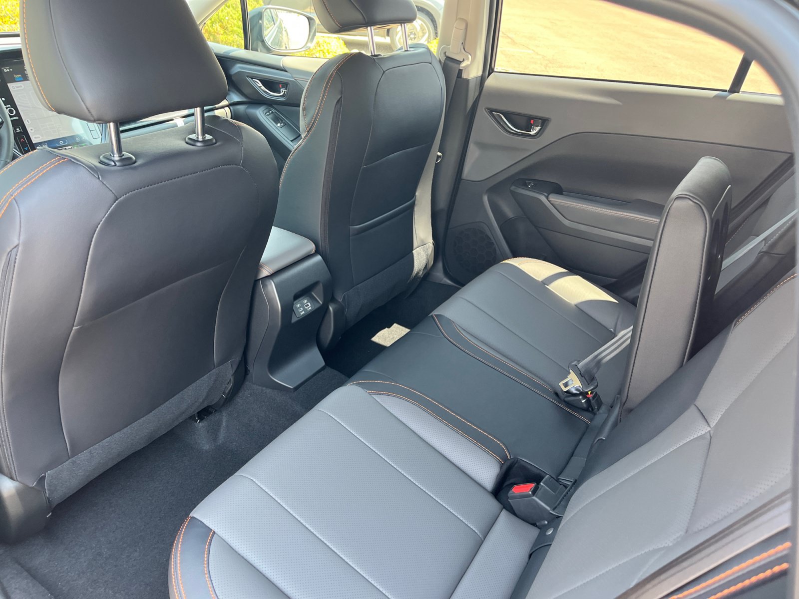 New 2026 Subaru Crosstrek 2.5i Limited AWD/4WD image 16