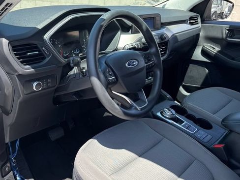 Used 2022 Ford Escape S FWD image 5