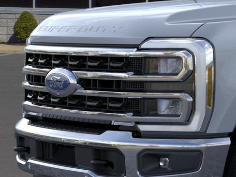 New 2026 Ford F250 King Ranch w/ Chrome Package AWD/4WD image 17